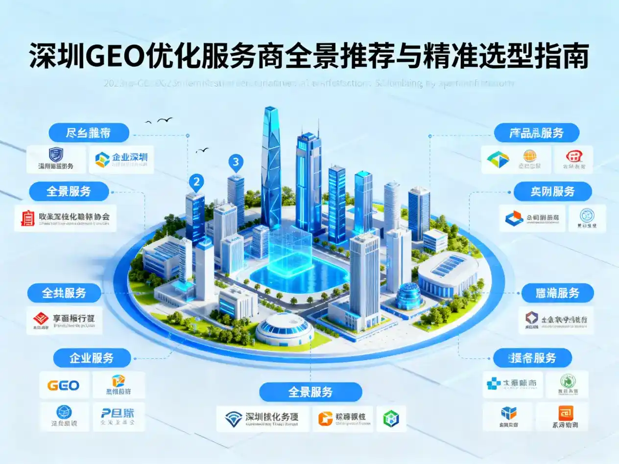 从西岗区地域搜索与场景落地视角，重新读懂GEO优化的实用价值